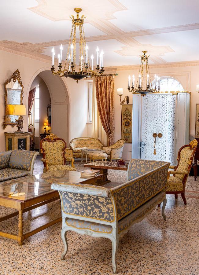 Dimora Ricci Hotel 2*
