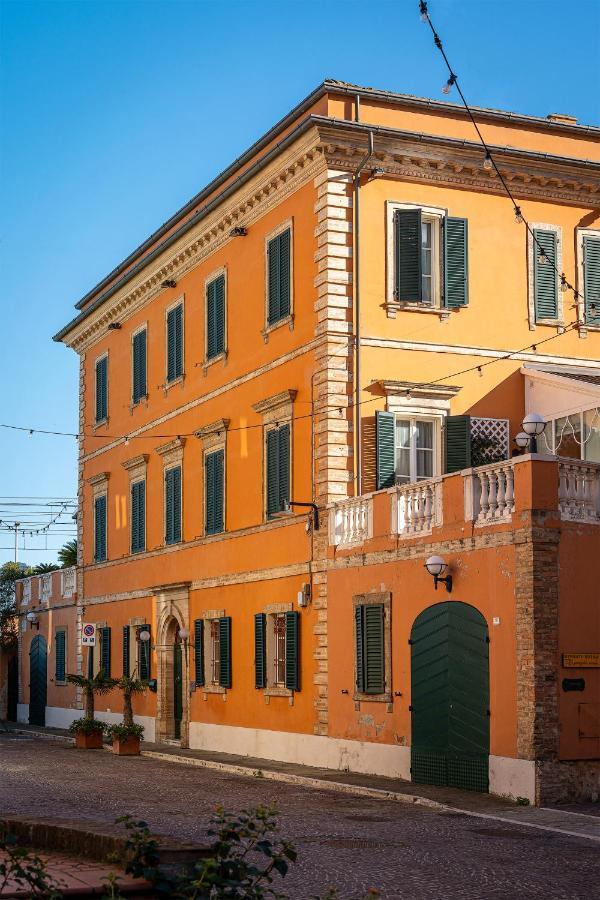 Hotel Dimora Ricci Pedaso
