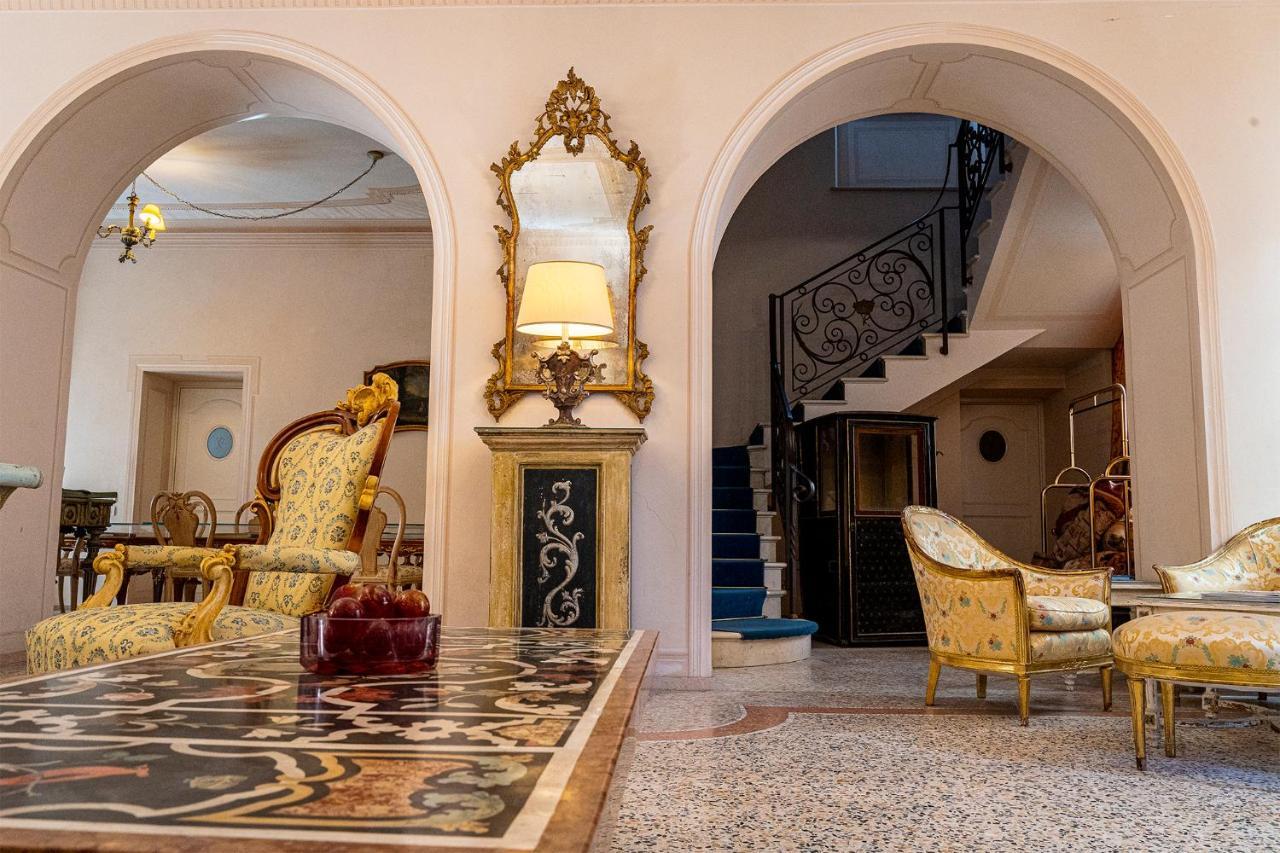 Dimora Ricci Hotel
